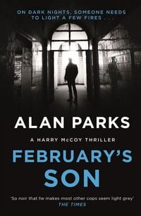 Produktbild: February's Son