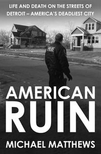Produktbild: American Ruin