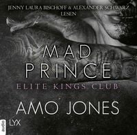 Produktbild: Mad Prince