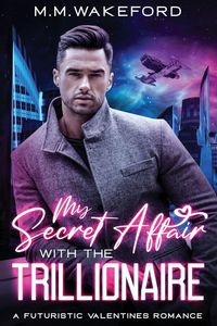 Produktbild: My Secret Affair with the Trillionaire