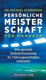 Produktbild: Pers&ouml;nliche Meisterschaft f&uuml;r Manager