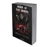 Produktbild: Order of the Unseen