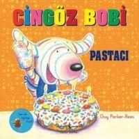 Produktbild: Cing&ouml;z Bobi - Pastaci