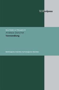 Produktbild: Verwandlung