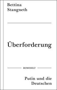Produktbild: &Uuml;berforderung