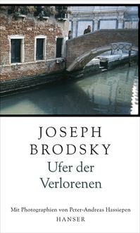 Produktbild: Ufer der Verlorenen