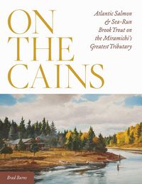 Produktbild: On the Cains