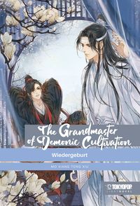 Bild vom Artikel The Grandmaster of Demonic Cultivation Light Novel 01 HARDCOVER vom Autor Mo Xiang Tong Xiu