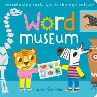 Produktbild: Otter, I: Word Museum