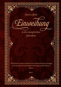 Produktbild: Einweihung in den energetischen Jahreskreis
