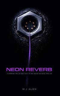 Produktbild: Neon Reverb
