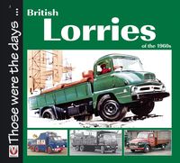 Produktbild: British Lorries of the 1960s