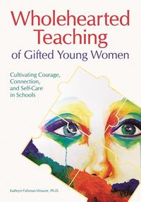 Produktbild: Wholehearted Teaching of Gifted Young Women