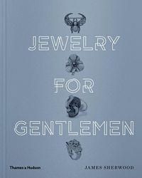 Produktbild: Jewelry for Gentlemen