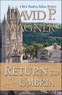 Produktbild: Return to Umbria