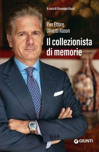 Produktbild: Il collezionista di memorie