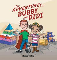 Produktbild: The Adventures of Bubby and Didi