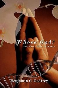 Produktbild: Whose God? and Three Related Works
