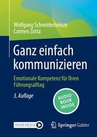 Produktbild: Ganz einfach kommunizieren