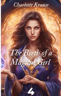 Produktbild: The Birth of a Magical Girl 4