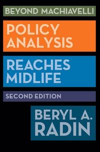 Produktbild: Beyond Machiavelli