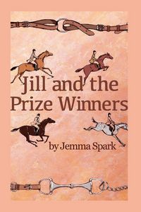 Produktbild: Jill and the Prize Winners