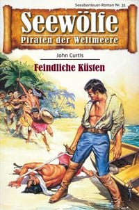 Produktbild: Seew&ouml;lfe - Piraten der Weltmeere 31