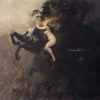 Produktbild: Marter (2LP)