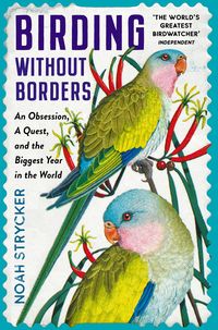 Produktbild: Birding Without Borders