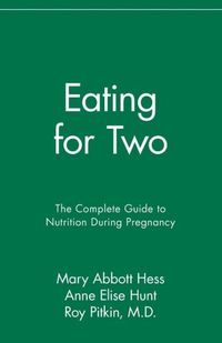 Produktbild: Eating for Two