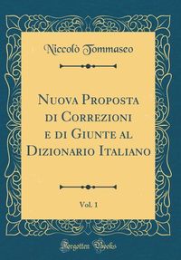 Produktbild: Ita-Nuova Proposta Di Correzio