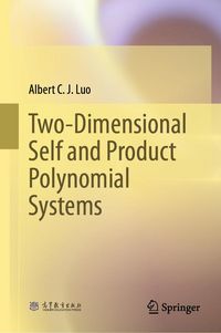 Produktbild: Two-Dimensional Self and Product Polynomial Systems