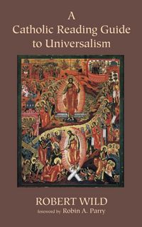 Produktbild: A Catholic Reading Guide to Universalism
