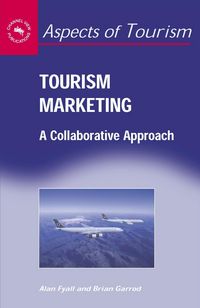 Produktbild: Tourism Marketing