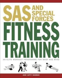 Produktbild: SAS and Special Forces Fitness Training