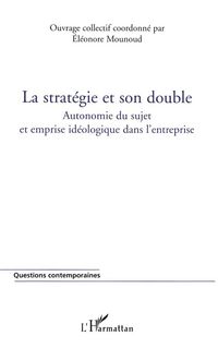 Produktbild: La strat&eacute;gie et son double