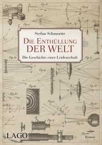 Produktbild: Die Enth&uuml;llung der Welt