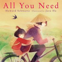 Produktbild: All You Need