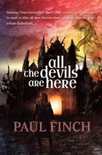 Produktbild: All The Devils Are Here
