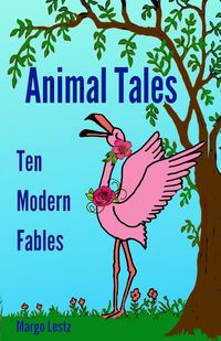 Produktbild: Animal Tales