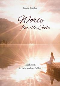 Produktbild: Worte f&uuml;r die Seele
