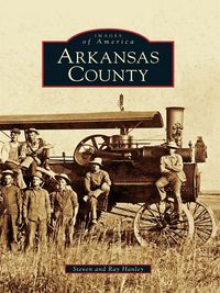 Produktbild: Arkansas County