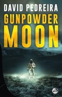 Produktbild: Gunpowder Moon