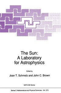 Produktbild: The Sun: A Laboratory for Astrophysics