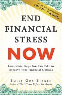 Produktbild: End Financial Stress Now