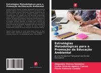 Produktbild: Estrat&eacute;gias Metodol&oacute;gicas para a Promo&ccedil;&atilde;o da Educa&ccedil;&atilde;o Ambiental