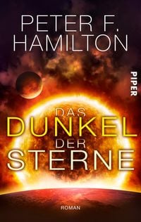 Produktbild: Das Dunkel der Sterne