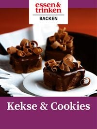 Produktbild: Kekse & Cookies