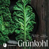 Produktbild: Gr&uuml;nkohl