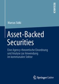 Produktbild: Asset-Backed Securities
